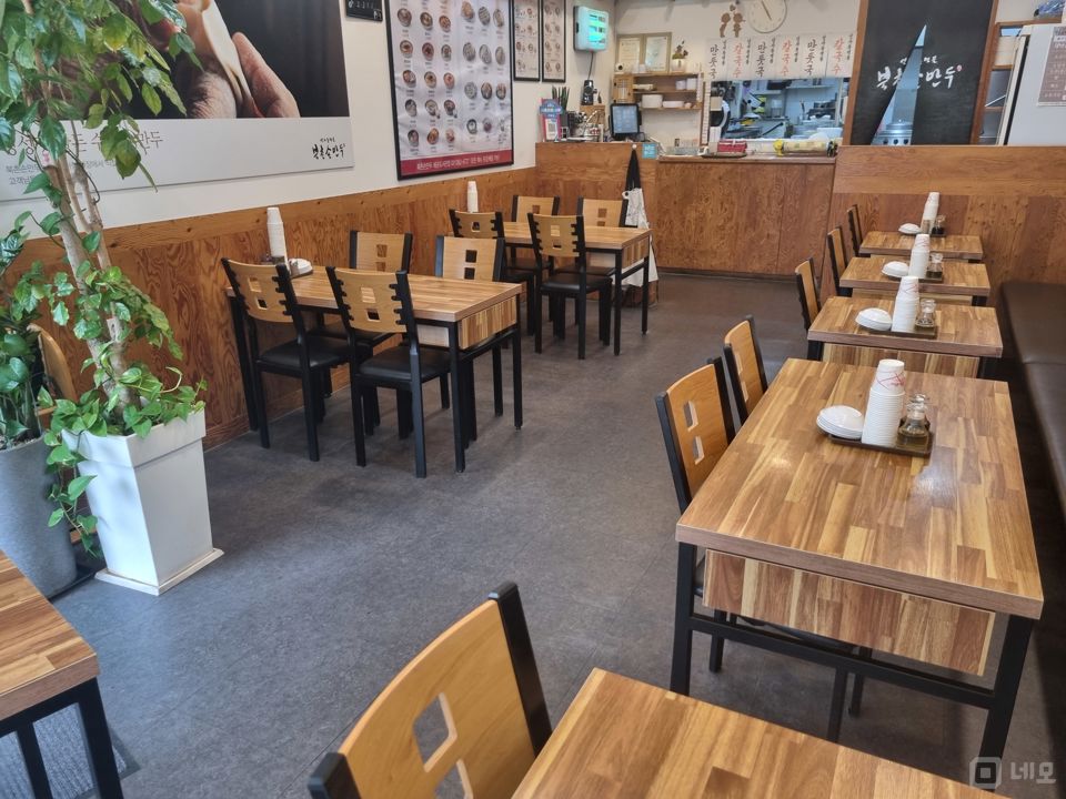 배곧동 상권 인기 맛집 상가 임대 안정적 매출 보장 매물의 3번째 사진