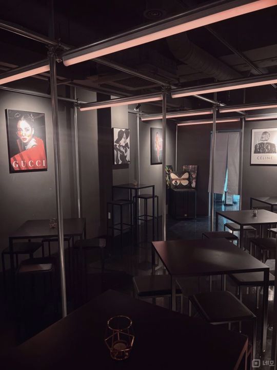 2030 핫플, 이태원동 이태원 세계음식거리 내 바 매물의 1번째 사진