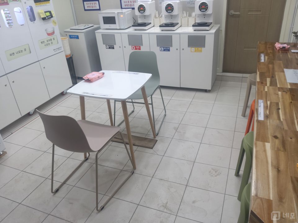 상록구 사동 위치좋은 1층 상가 임대 매물의 4번째 사진