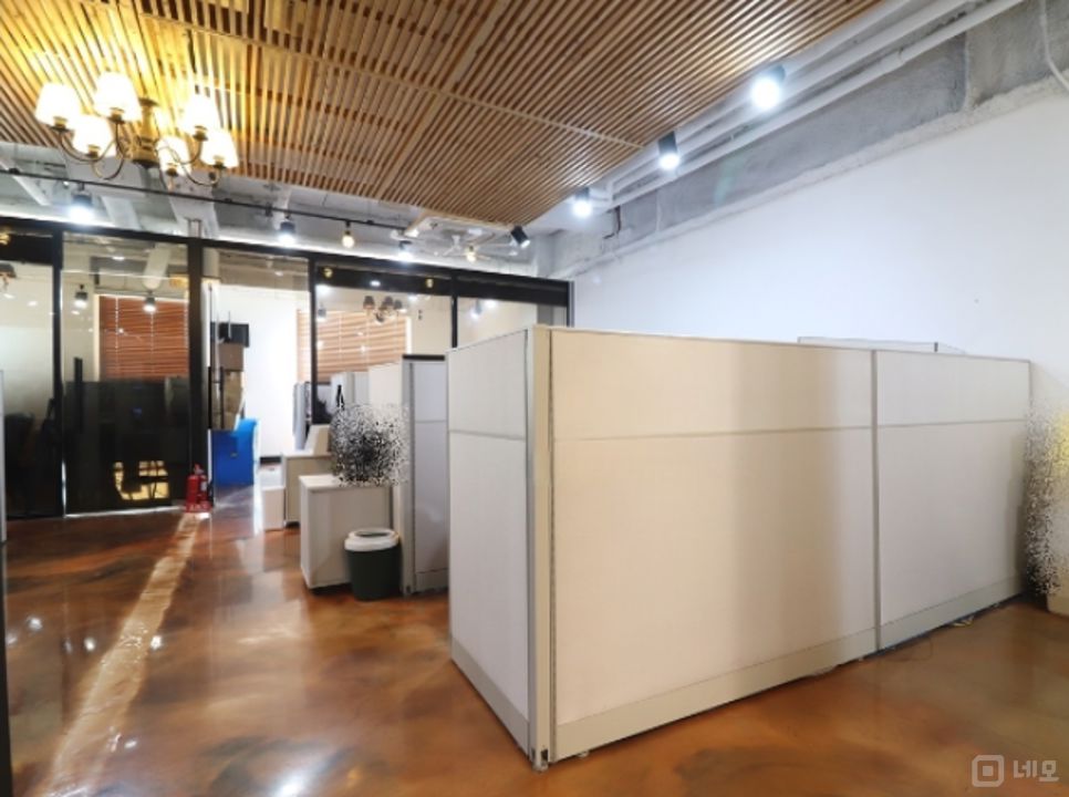 발산역 풀인테리어 사무실 입주협의 가능합니다 매물의 5번째 사진
