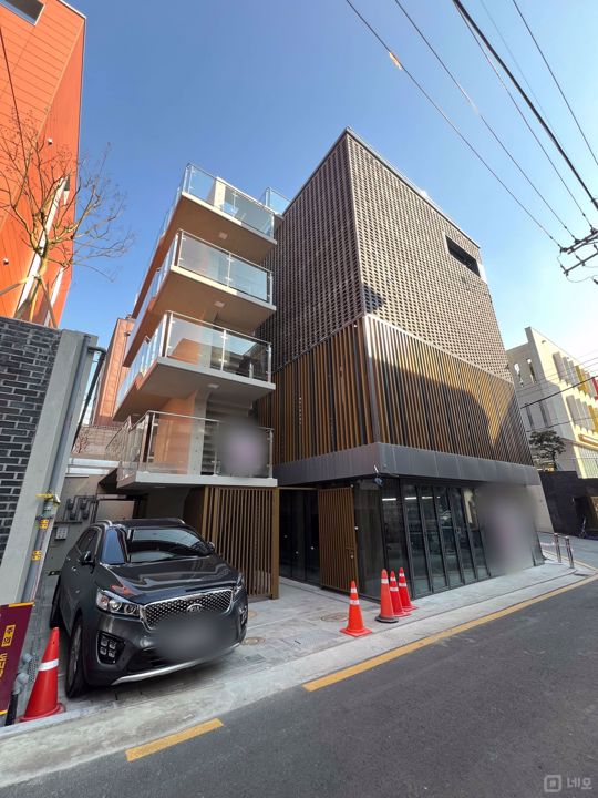 신논현역, 강남역 사이에 위치한 접근성 S급 신축 지하 사무실 매물의 11번째 사진