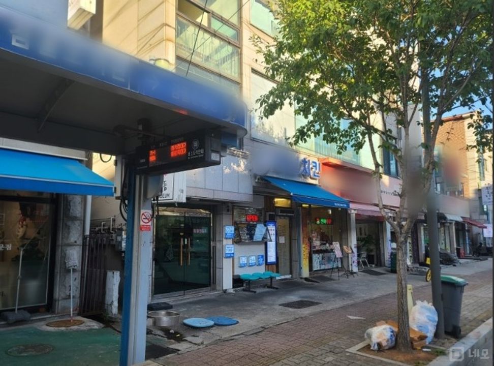 상록구 사동, 자동홍보효과 탁월한 대로변 치킨배달 전문점 매물의 6번째 사진