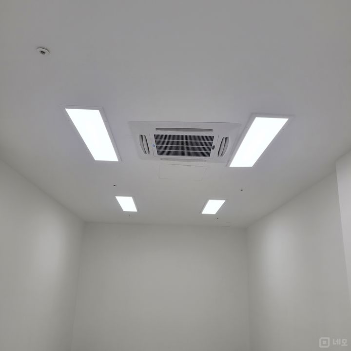 배후수요 탄탄한 소담동 단지내 1층 상가 매매 매물의 2번째 사진