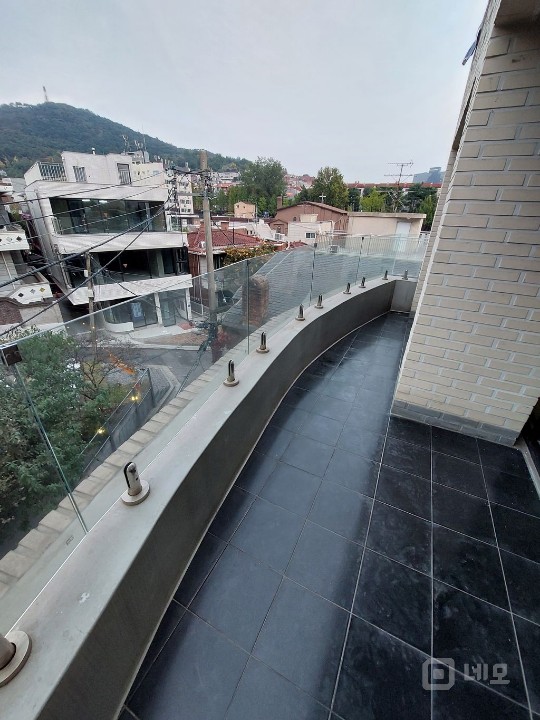 해방촌 유동인구 많고 깔끔한 상가 매물의 4번째 사진