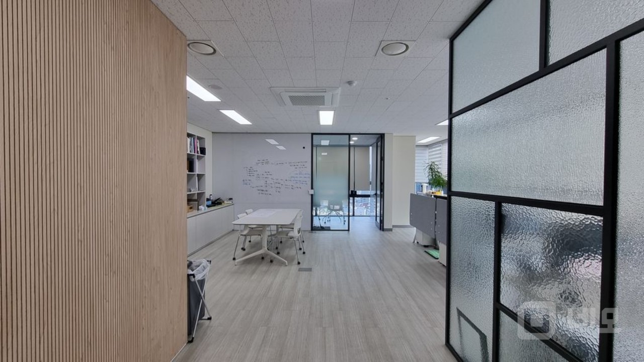 확장 후 실사용 약22평 매물의 6번째 사진