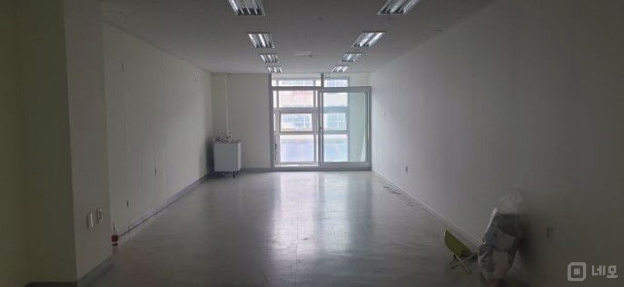 산업단지 상권, 수요도 많은 오류동 사무실 매물의 2번째 사진