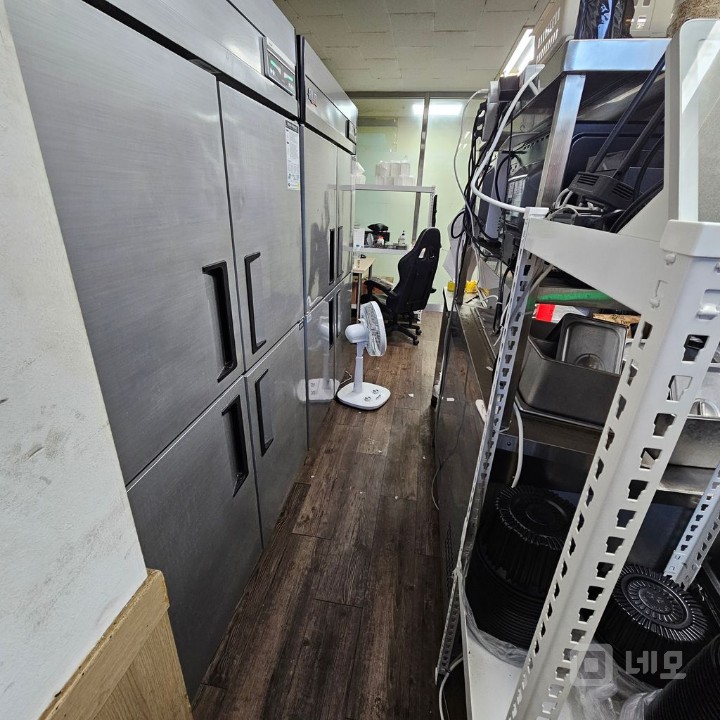 서울 마포구 신촌역 배달 전문점, 음식점 내놔요 매물의 6번째 사진