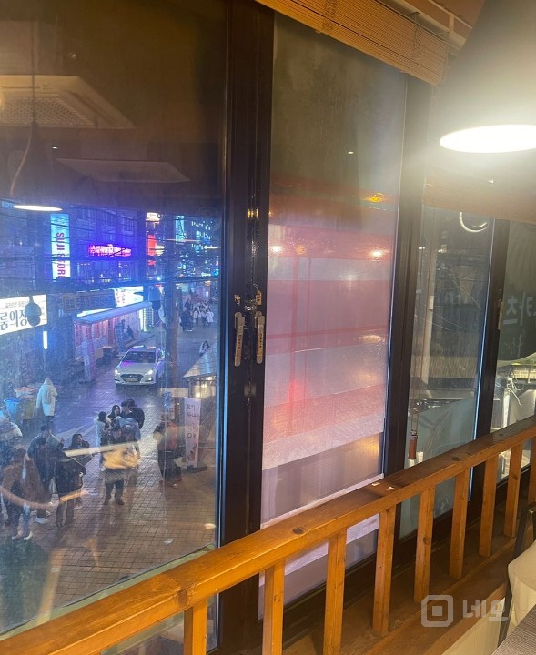 정말 아까운 자리입니다 매물의 3번째 사진