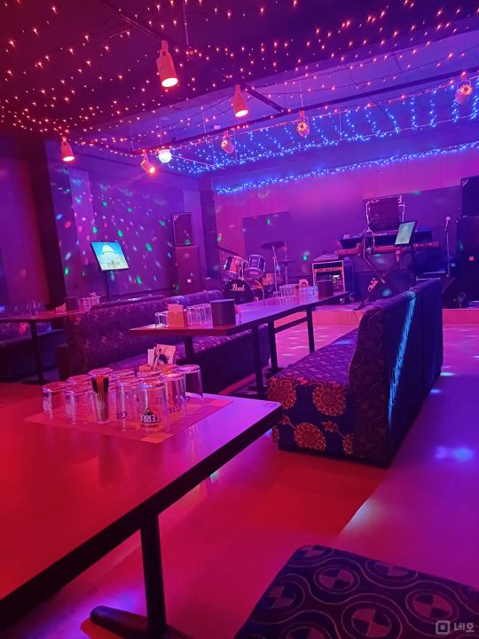 신정동 신정네거리역 역세권, 입소문 듣고 찾아오는 노래주점 매물의 3번째 사진