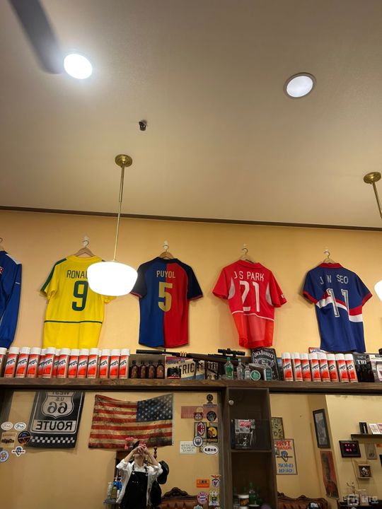 안산 고잔동 대로변 바버샵 1층 임대 매물의 2번째 사진