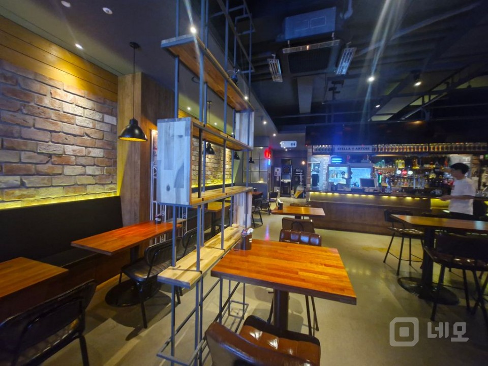 대치동 고정이익 800만원 보장인 가게 임차인 모집 (권리양도) 매물의 3번째 사진