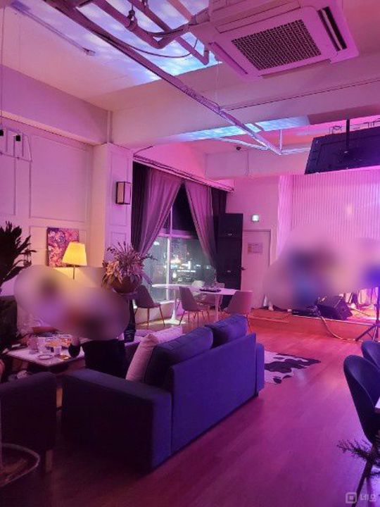 분당구 서현동  접근성 좋은  3층 상가 임대 매물의 2번째 사진