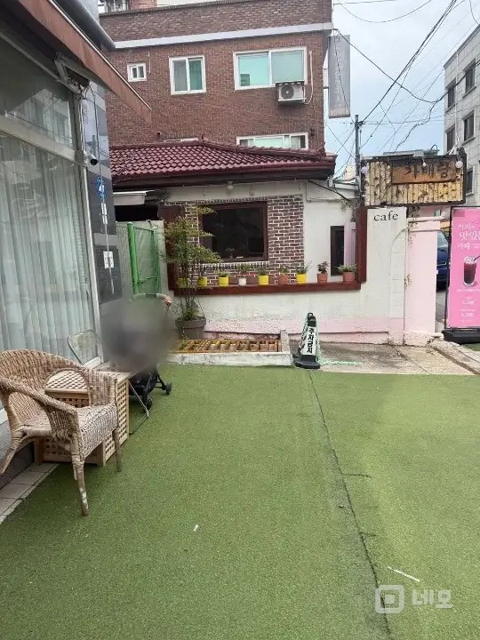 미용실 8년동안 운영한 자리입니다. 매물의 11번째 사진
