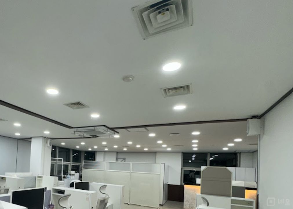 강남구 삼성동 위치좋은 3층  사무실 임대 매물의 2번째 사진