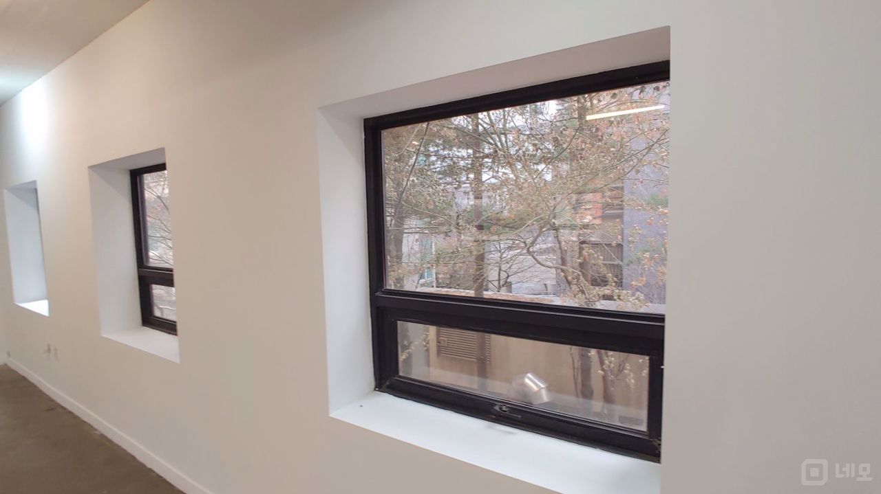 관리가 우수한 신사동 통임대 빌딩 매물의 5번째 사진