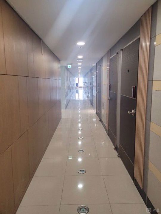 삼산동 역세권 위치, 풀옵션 되어 있는  사무실 매물의 5번째 사진