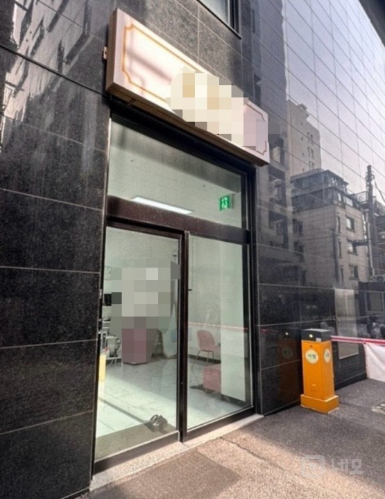 상봉역 3번출구 역세권 1층 상가! 권리금 적극협의가능! 매물의 2번째 사진