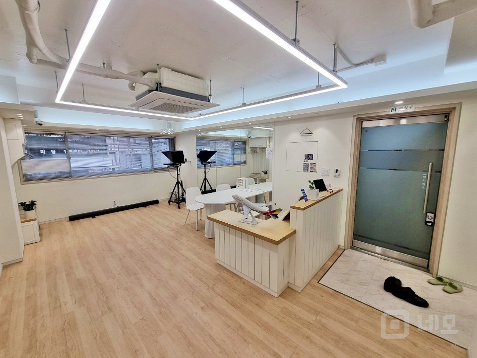 뷰티 아카데미 학원 베스트 1순위매물 매물의 20번째 사진