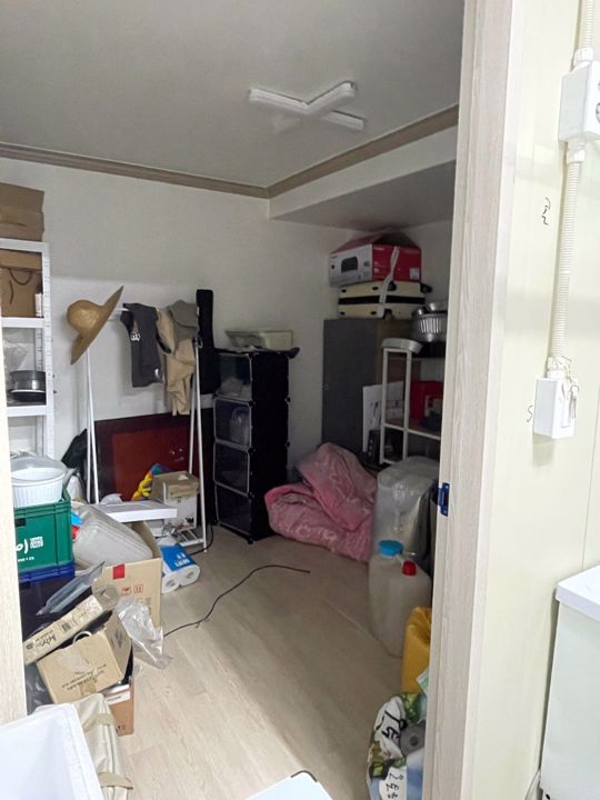 주거지역, 단골 고객 많은 장전동 음식점 매물의 3번째 사진