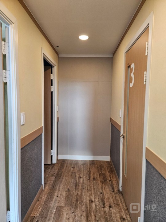 학원(교습소) 및 다용도 임대 매물의 2번째 사진