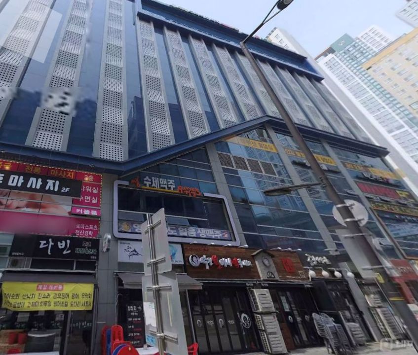 원흥동 원흥역 도보 1분, 유동인구 많은 마사지샵 매물의 16번째 사진