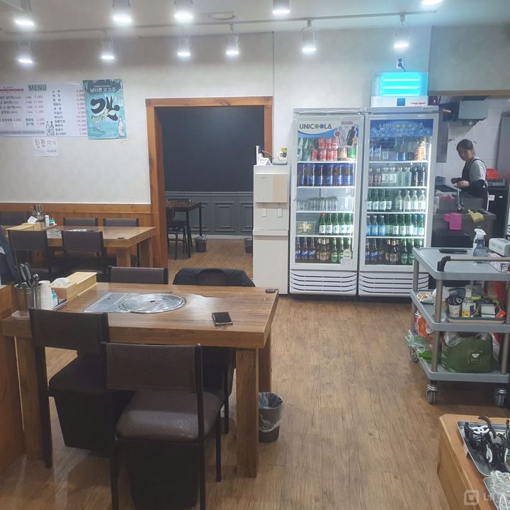 유동 인구 많은, 연신내역 부근 1층 음식점 매물의 3번째 사진