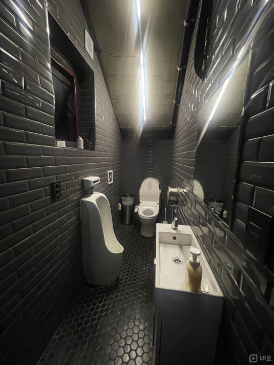 대흥역 대로변 초역세권 가시성좋은 1층 매물의 5번째 사진