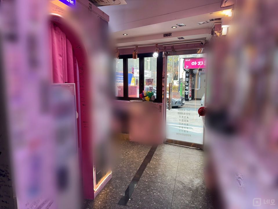 잠실새내역 인근, 접근성 좋은 1층 잠실동 점포 매물의 2번째 사진