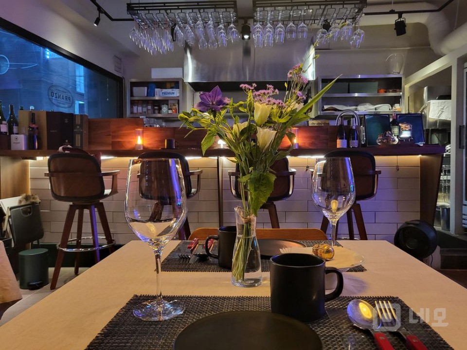 ※ 1인운영 와인바 급처 ※ 매물의 6번째 사진