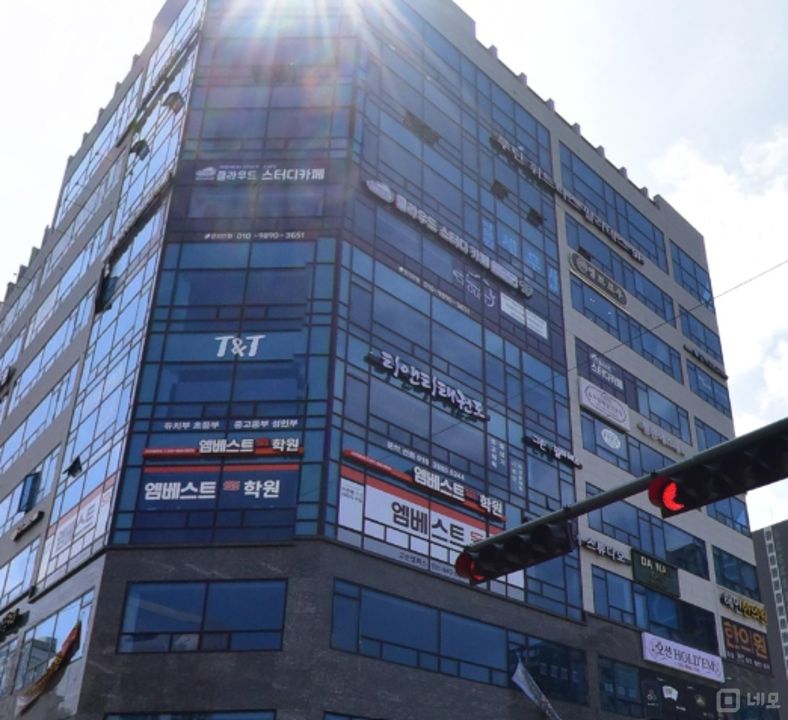 의정부시 산곡동 성업중인 3층 피부샾 임대 매물의 5번째 사진