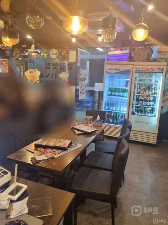 맥주카페,펀비어킹 매물의 7번째 사진