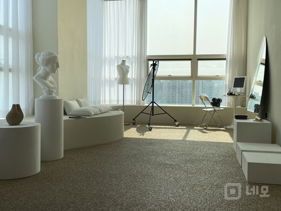 스튜디오, 사진보다 실물이 더 예쁜 상가! 매물의 3번째 사진