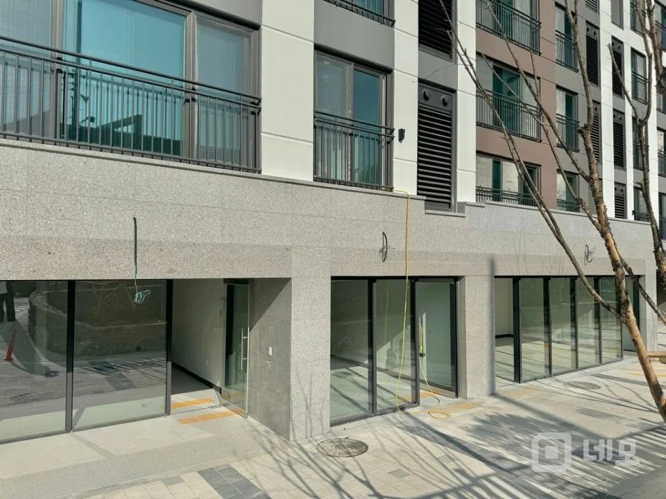반월 첫입주 상가 들어오실분 모집합니다 매물의 8번째 사진