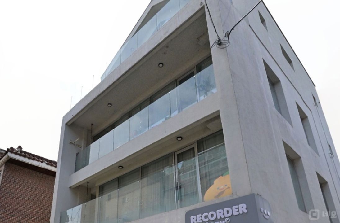 마포구 합정동 접근성 좋은 1층 상가 임대 매물의 5번째 사진