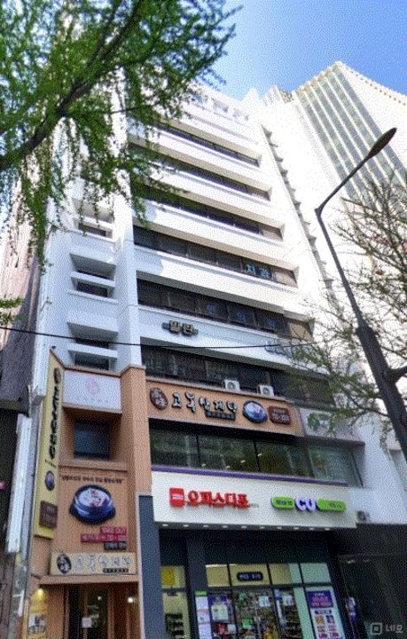 시설집기포함, 인테리어 완비된 신문로1가 모임센터 매물의 7번째 사진