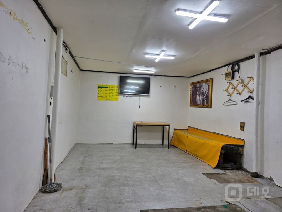 1층상가 피혁및부자재시장 동묘구제시장 등 모든업종가능 권리금 없음 매물의 1번째 사진