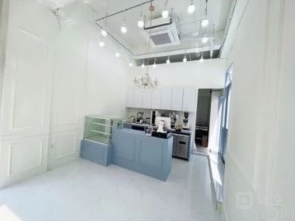 전포카페거리 브런치카페 매물의 4번째 사진