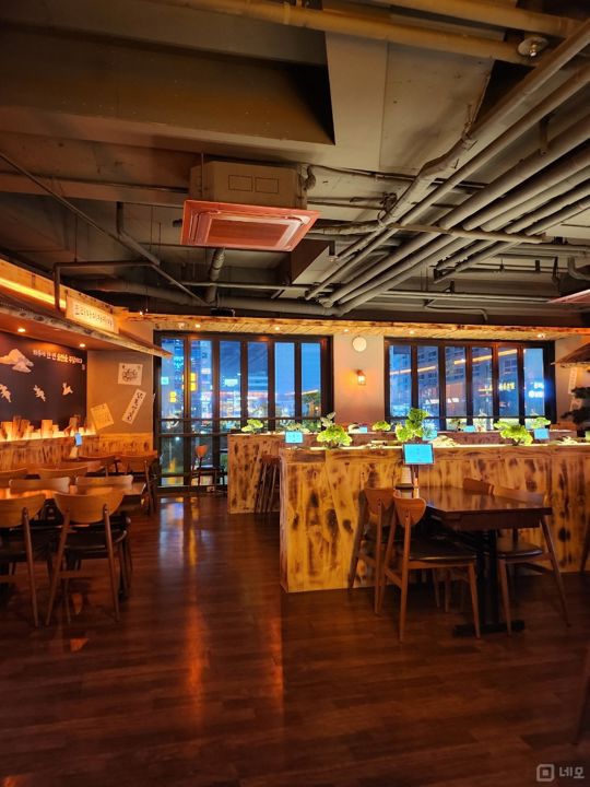 마곡동 발산역 역세권, 고급스러운 인테리어, 매출 좋은 요리주점 매물의 2번째 사진