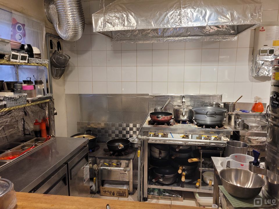 은평구 갈현동, 접근성 우수한 1층 음식점 매물의 4번째 사진