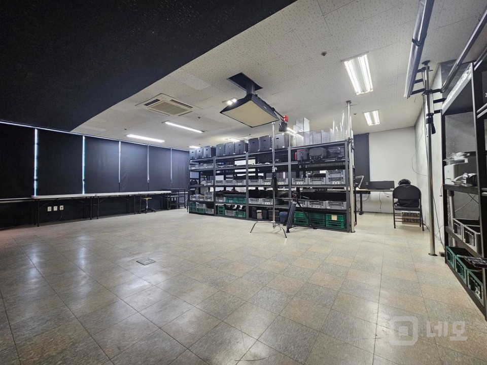 전용면적 41평 남양리에서 가장 위치좋고 하루 방문객많은 최고의 건물 매물의 5번째 사진