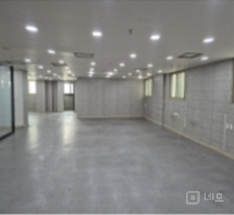 망포역 대형사무실 무권리 즉시입주 매물의 5번째 사진