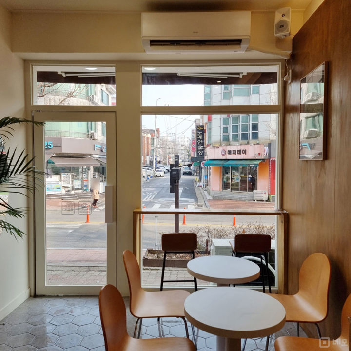 덕양구 행신동, 배후수요 풍부한 아파트단지 내 1층 상가 매물의 2번째 사진