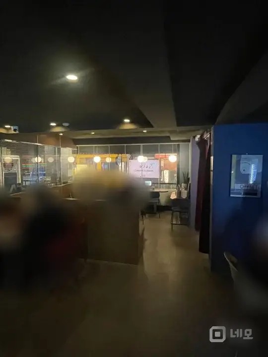 건대 핵심 메인 상권 매출 보장 매장 매물의 2번째 사진