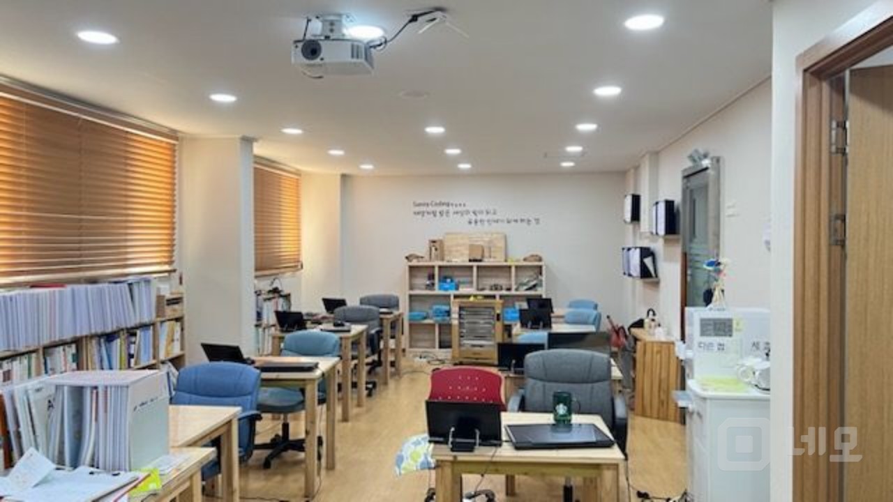 연신내역 도보6분 대로변 사무실 월세 매물의 3번째 사진