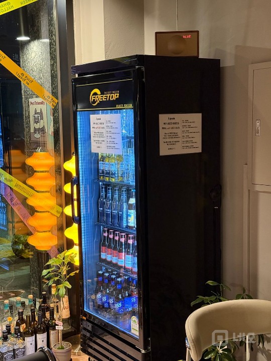 서울 중랑구 망우동 1층 칵테일(위스키)바 양도(매도)합니다 매물의 6번째 사진