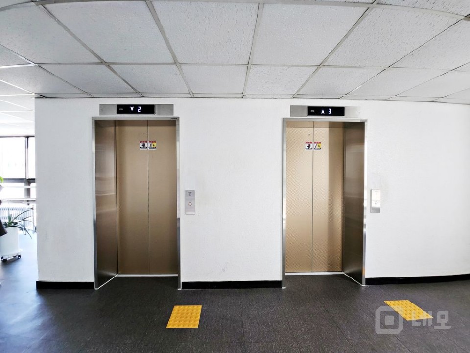 📌을지병원사거리,대로변,가성비굿,룸2,주차가능📌 매물의 11번째 사진