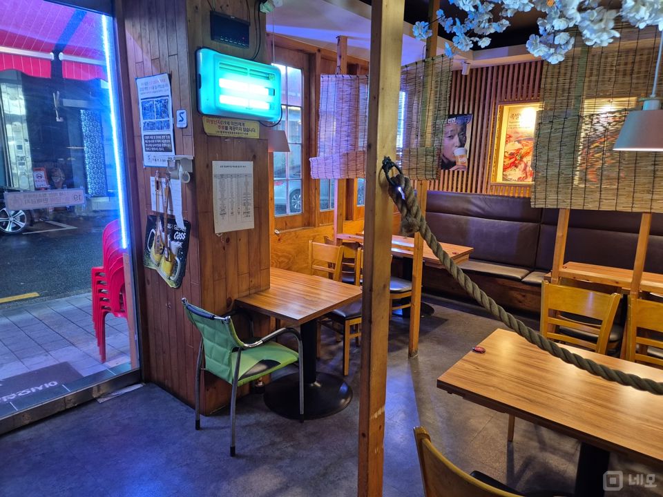 상도동 시설 양도 가능한 요리주점 매물의 5번째 사진