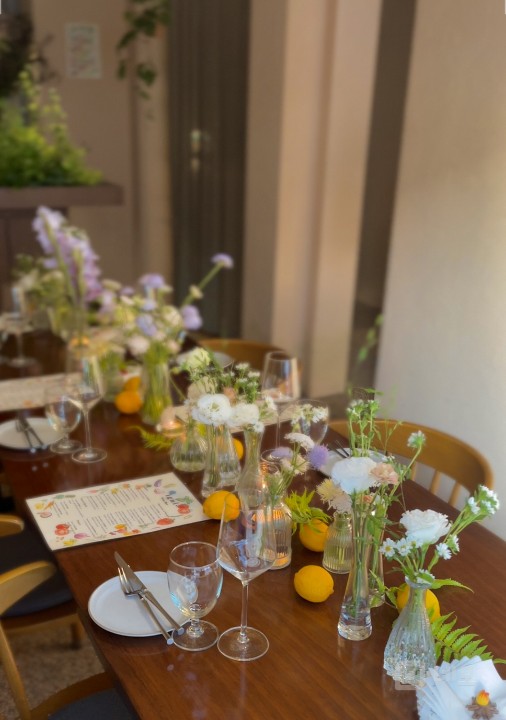 용산구청 바로 뒷편에 위치해 유동인구많은 상가 매물의 5번째 사진