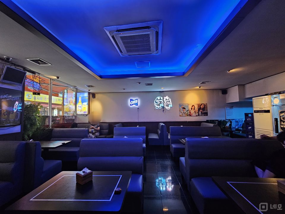 유동인구 많은, 노원문화의거리에 위치한 상계동 1층 호프집 매물의 3번째 사진