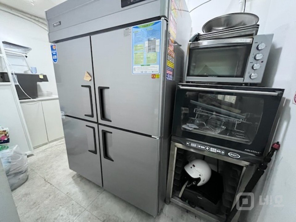 명지대 인근 핫한 요거트 전문점 급매 합니다 매물의 5번째 사진